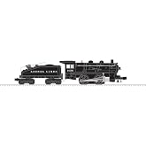Lionel Lines #1656 0-4-0 LionChief Bluetooth Steam Locomotive
