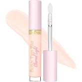Too Faced Born This Way Ethereal Light Illuminating Smoothing Concealer | With Hyaluronic Acid, Conceals + Brightens Dark Circles, Non-Creasing + Waterproof, 0.16 Fl Oz