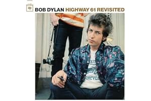 Highway 61 Revisited (Vinyl)