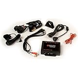 iSimple ISGM655 Premium Factory Radio Interface for iPod, iPhone or iPad, Android and Other Smartphones