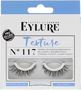 Eylure 117 Pre Glued Lashes 2 Pack Bundle view 2