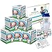 Yes You Can! Diet Plan Transform Kit On The Go: Meal Replacement Shakes, 30 Fat Burner Pills, 30 Appetite Suppressant Pills, 30 Colon Cleanser Pills, 30 Collagen Pills, 1 Bilingual Transform Guide (Spanish/english), 1 Shaker Bottle, 1 Yes You Can!™ Diet Plan Heart Shaped Band,1 Certificate of Success and 1 Yes You Can! Diet Plan Sticker (Strawberry, 60 Meal Replacement Shakes)