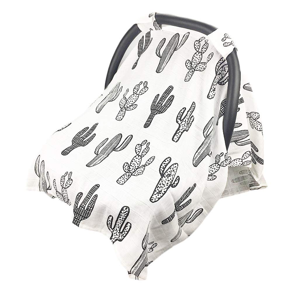 Best babygirl car seat canopy