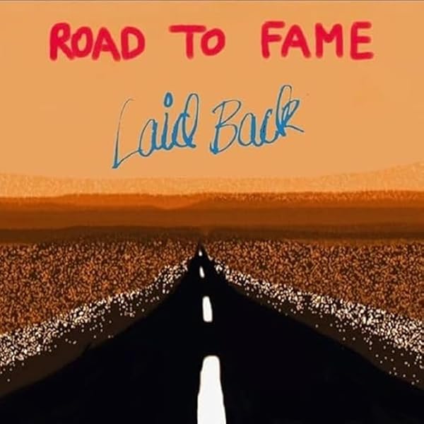 洋楽 LAZ/ZAR Laid back 2000 Original LAZ/ZAR - Laid Back (2000) | Black Musicophilia