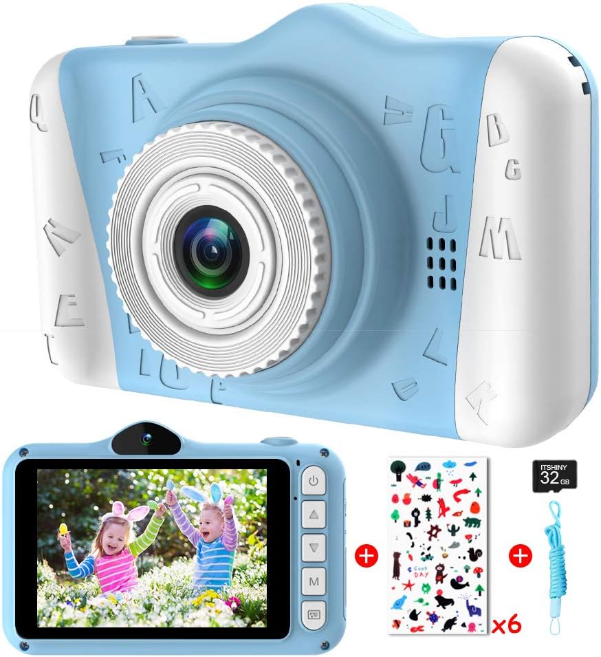 Kids Camera
