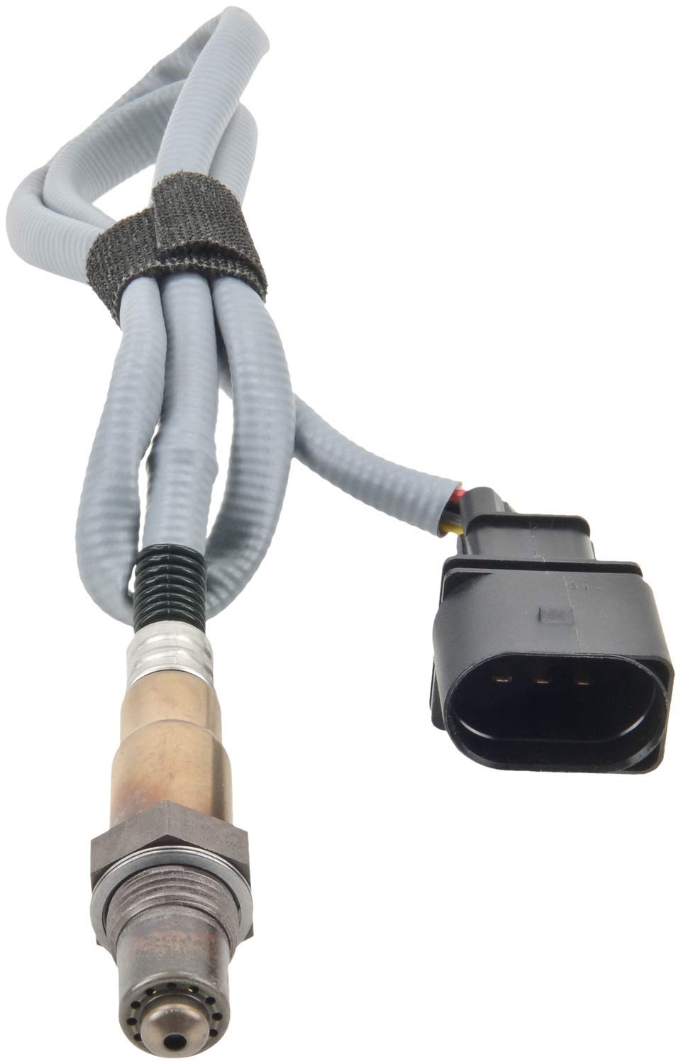 Photo 1 of BOSCH 17242 Premium Original Equipment Oxygen Sensor - Compatible with Select Mercedes-Benz C230