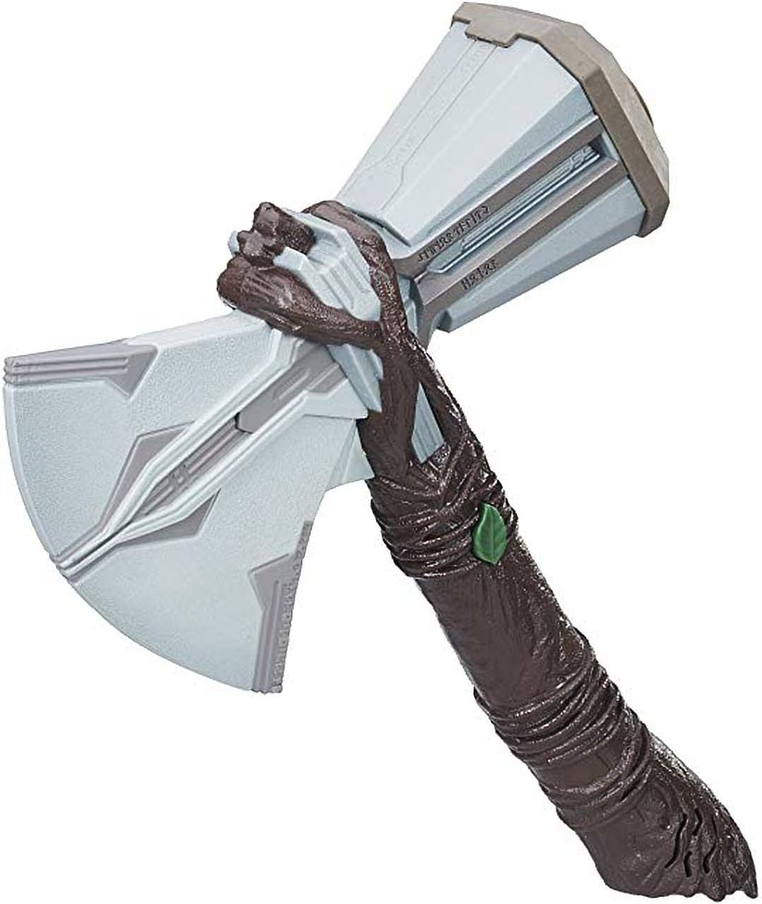 VikriDa Avengers Infinity War Thor Stormbreaker Electronic Axe Hasbro 2018
