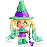 pinypon magic secret code