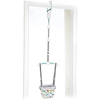 columpio brincador para bebe