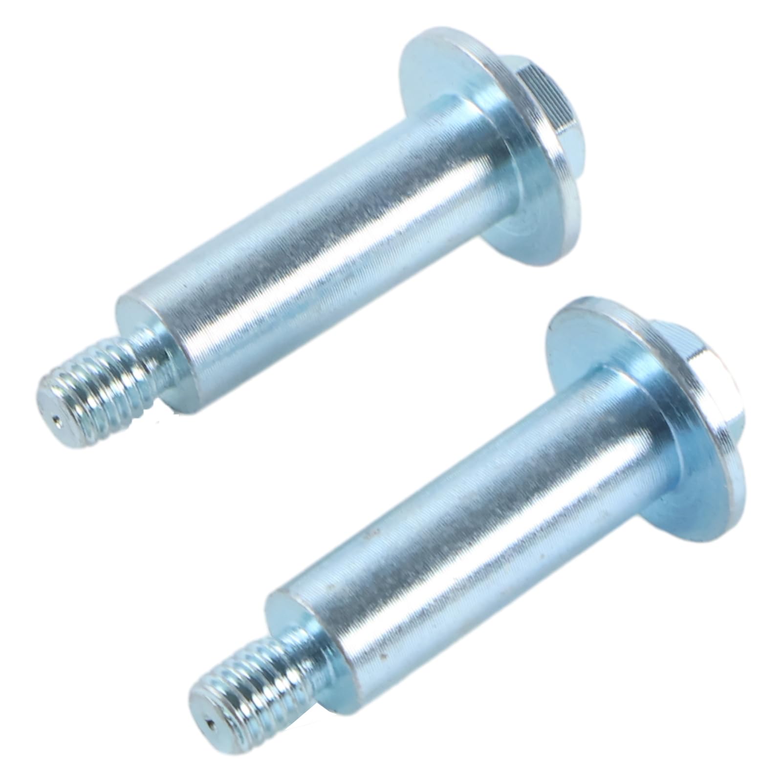 Photo 1 of Chamixx 2X Front Wheel Shaft Bolt 90101-VG3-000 Compatible with Honda HRR216 HRS216 HRT216 Lawn Mower
