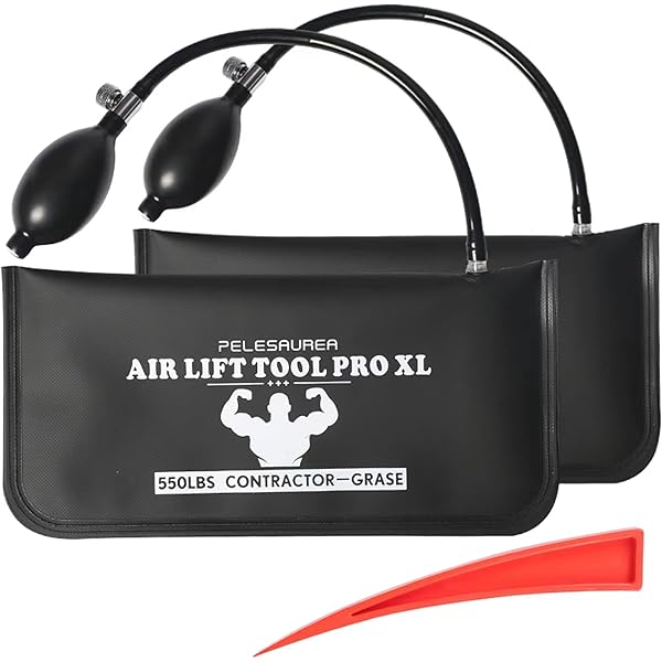 Details 150+ air lifting bag rental super hot esthdonghoadian