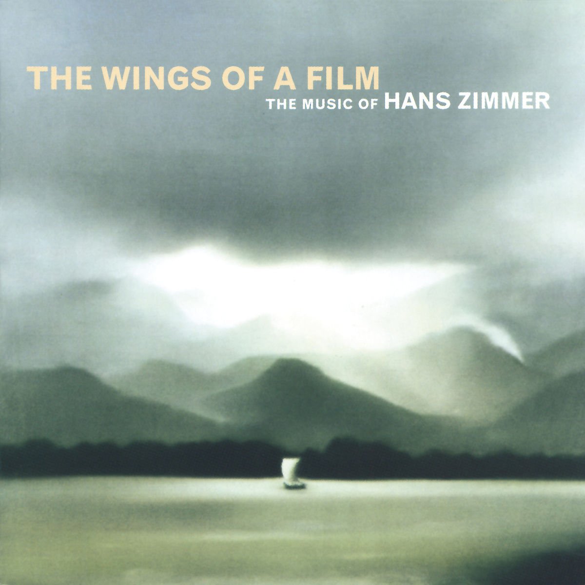 Wings Of A Film Hans Zimmer Amazon De Musik