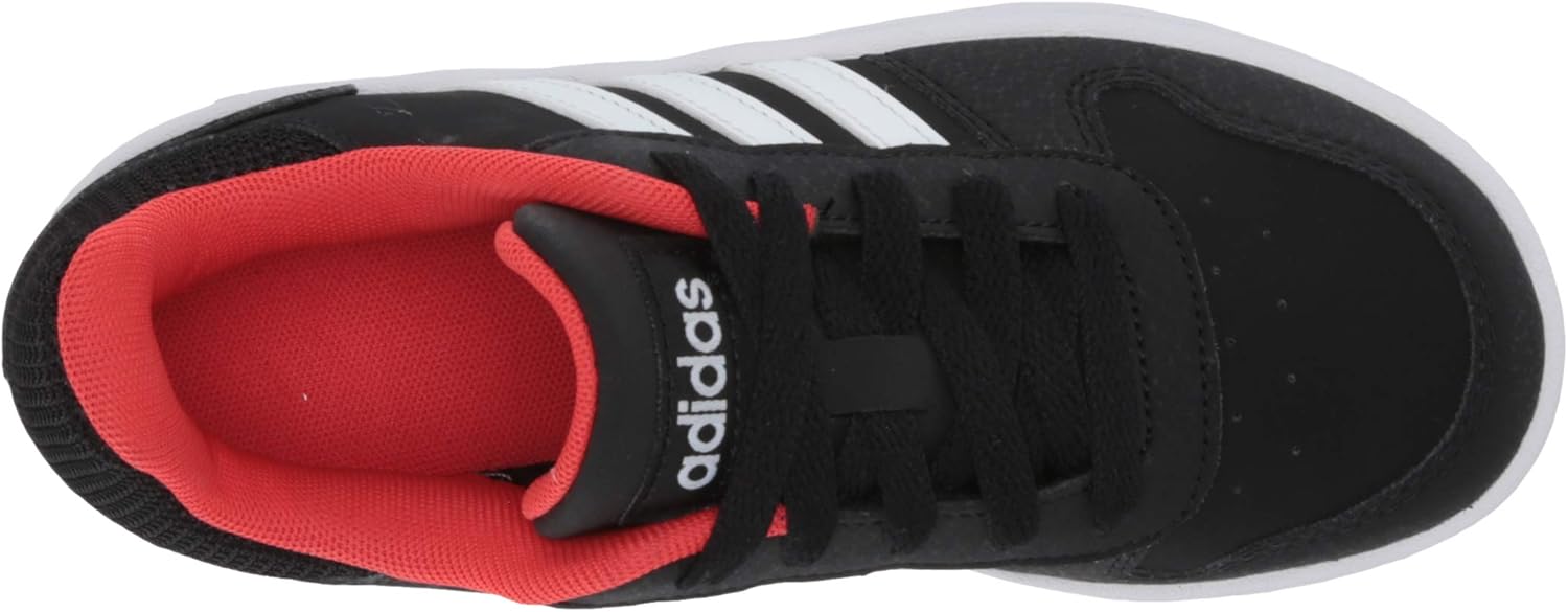  | adidas Unisex-Child Hoops 2.0 Basketball Shoe | Basketball