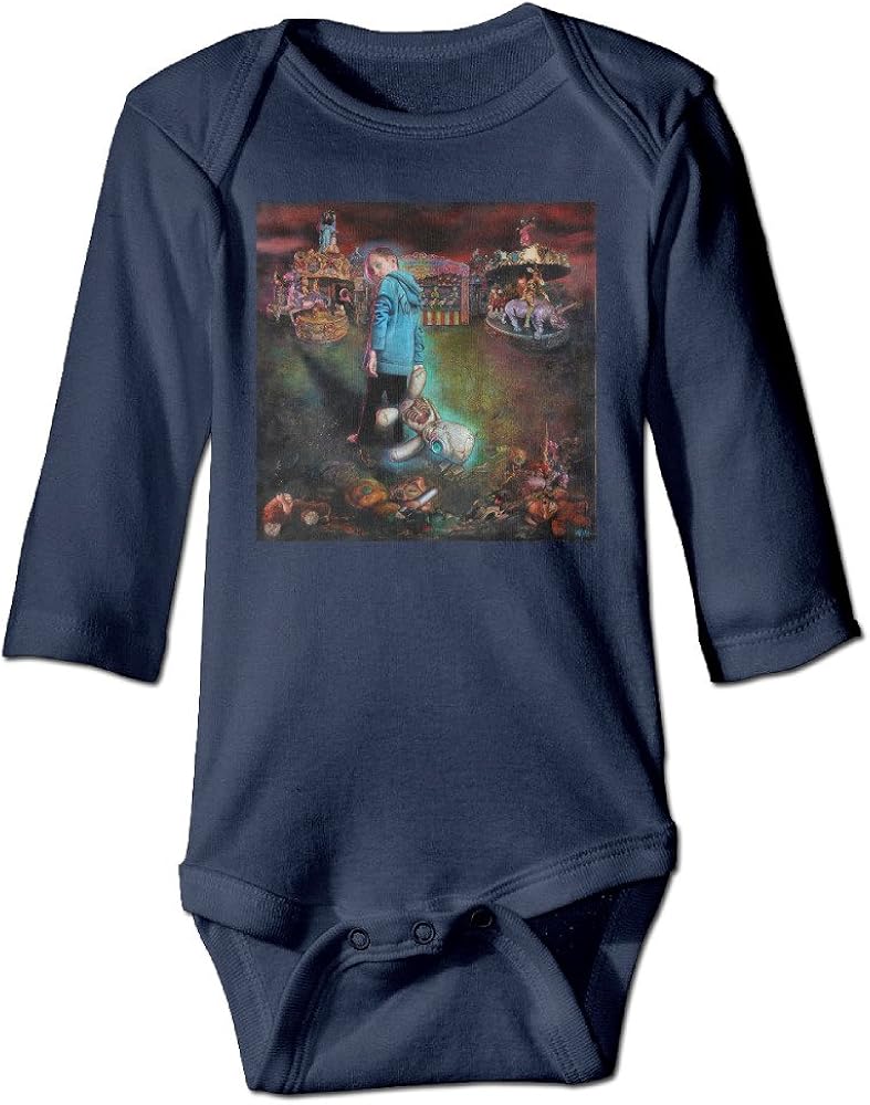 korn onesie