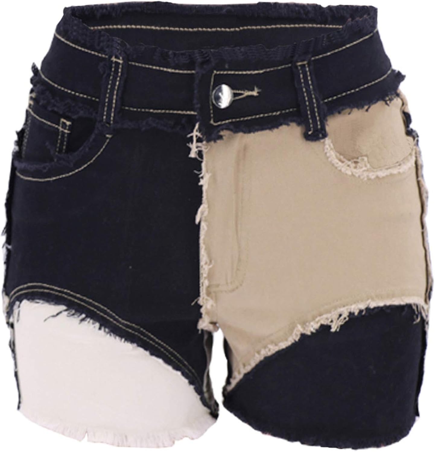 jeans with stars on the butt