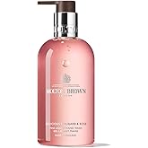 Molton Brown Delicious Rhubarb & Rose Fine Liquid Hand Wash 10 fl. oz.
