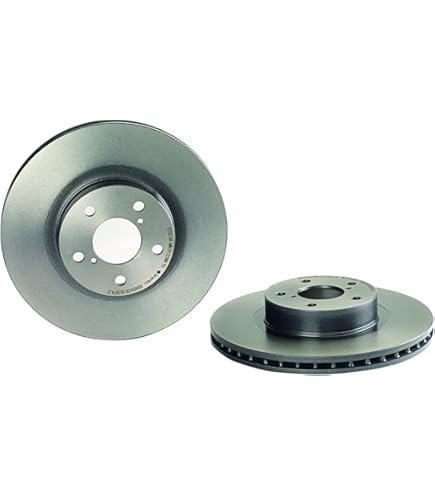 Brembo Prime Motorcycle Brake Disc 68b40791 Replacement Brembo