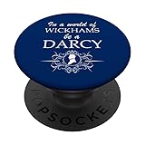 Jane Austen Wickham or Darcy Pride & Prejudice Book