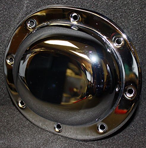 Superior 1M6 Harley Davidson Clutch Cover Derby 36-64 Knucklehead / Panhead