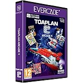 Blaze Evercade Toaplan Arcade Collection 4