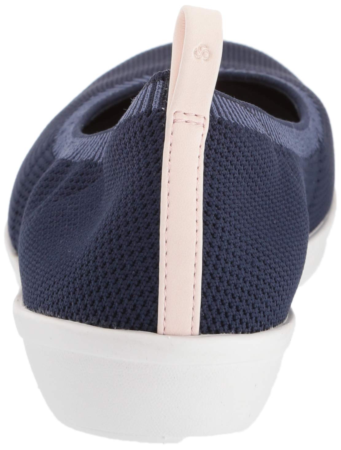 Clarks Women's Ayla Paige Ballet Flat - Image 3
