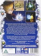 Final Cut Entertainment The Littlest Light On The Christmas Tree DVD Animated view 2