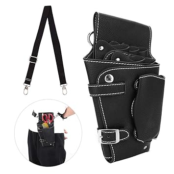 Amazon Com Zyyini Hair Care Styling Tools Waist Bag Multiple