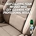 Turtle Wax 50730 Ultimate Upholstery Stain & Odor Eliminator Kit