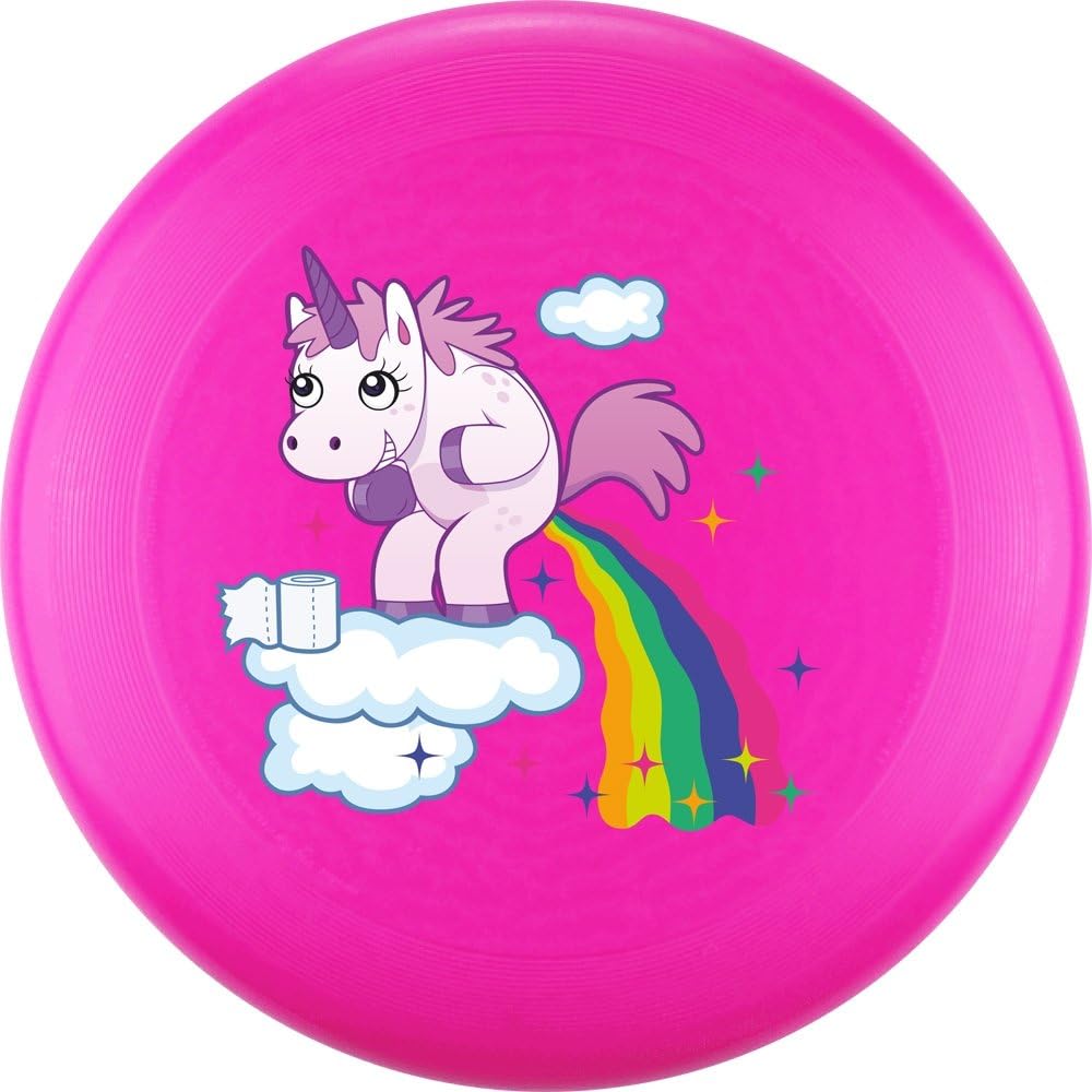 eurodisc 175 g, 4.0, Ultimate Bio plastic frisbee