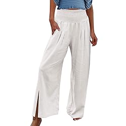 JIOEEH Pants for Women