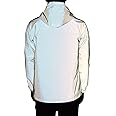 TR Women's Fully Reflective Jacket Cycling Jacket