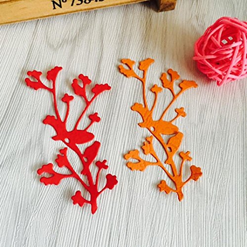 Transer Metal Die Cutting Dies Stencil For DIY Scrapbooking Album Paper Card Decor Craft (J)