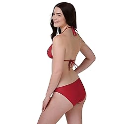 FOCO Women's NFL Team Logo Ladies Bathing Swim Wear