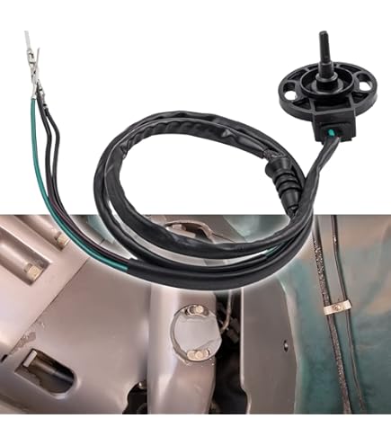 FOX-PENTA＆PENTA-GATE Volvo Penta New OEM Trim & Tilt Sender/Sensor 21484383 SX-A