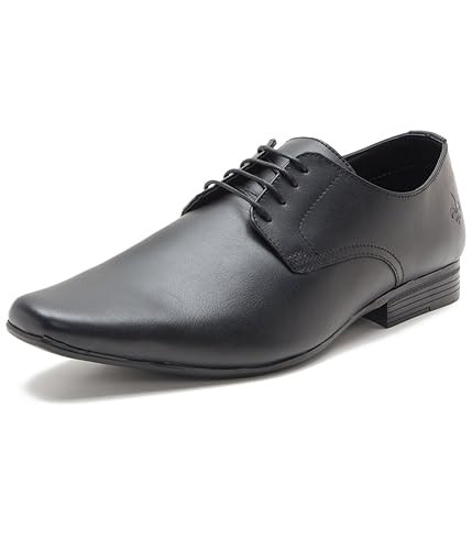 bond street red tape formal shoes