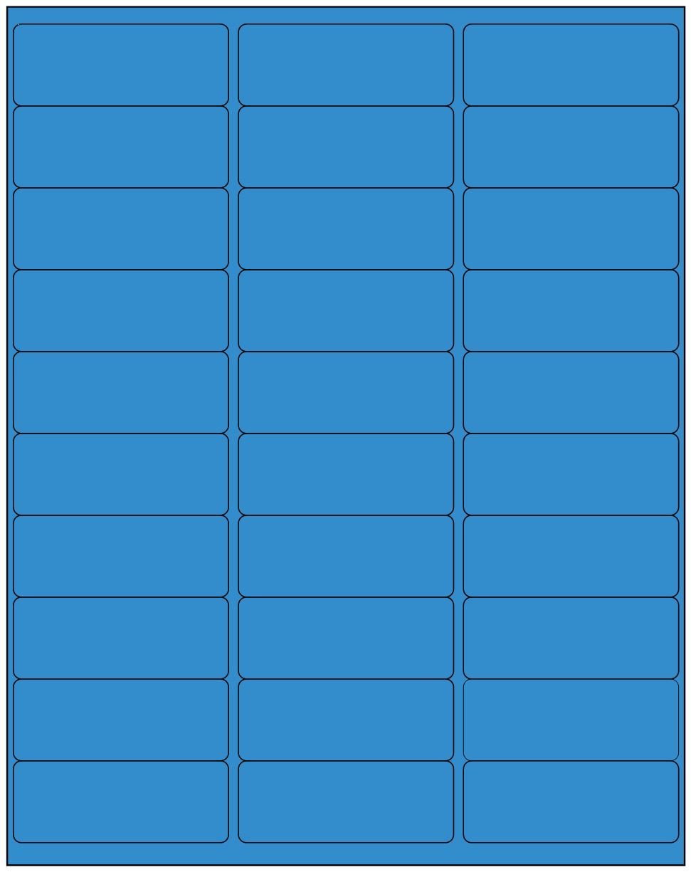 Calendar 18x18 blu Play Department oz