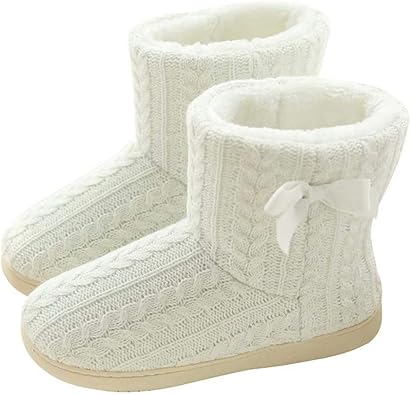 mens boot slippers amazon