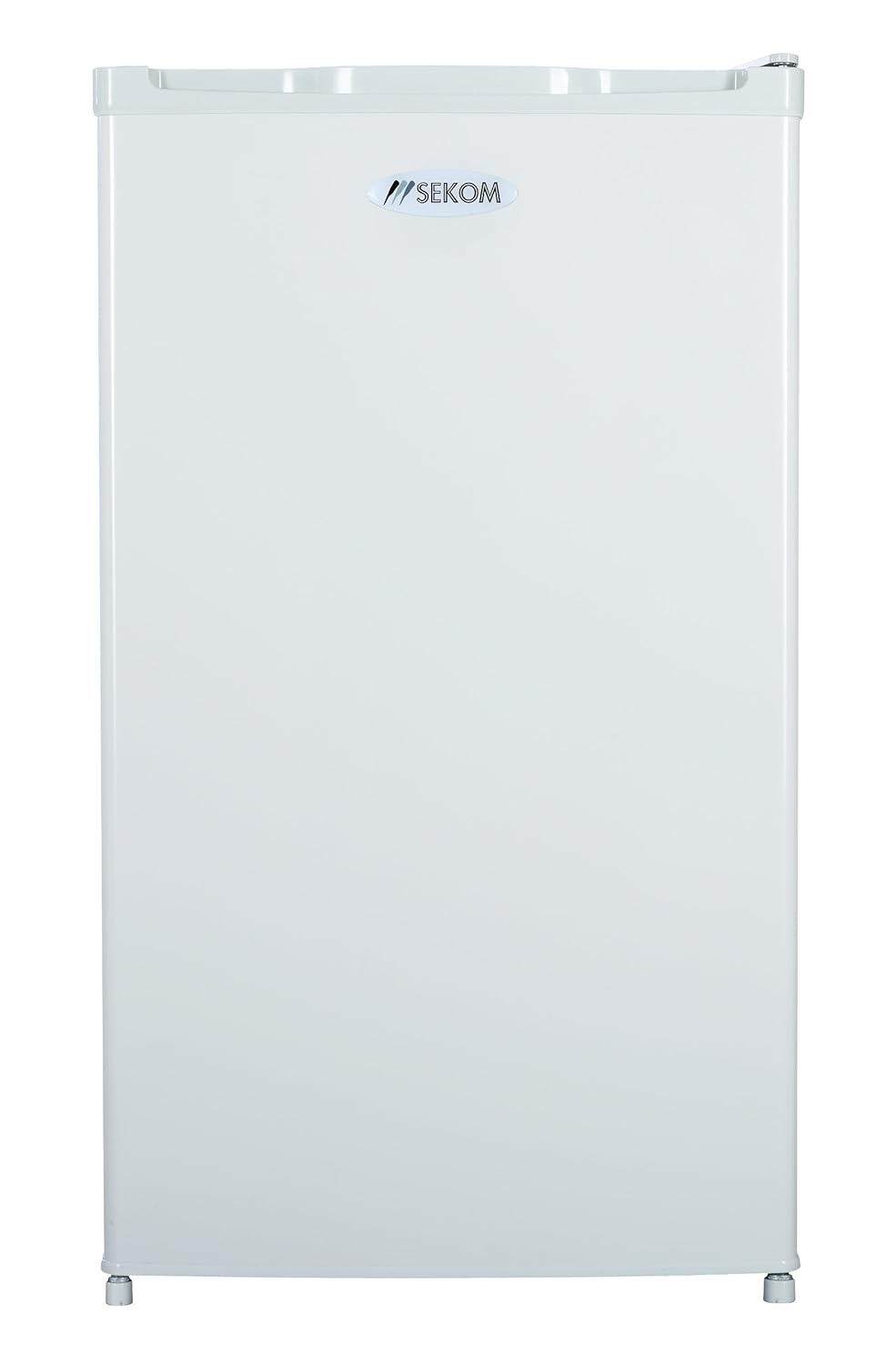 Sekom SHFT-114 Independiente 82L A+ Blanco - Nevera combi ...