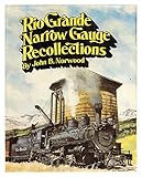 Image de Rio Grande Narrow Gauge Recollections