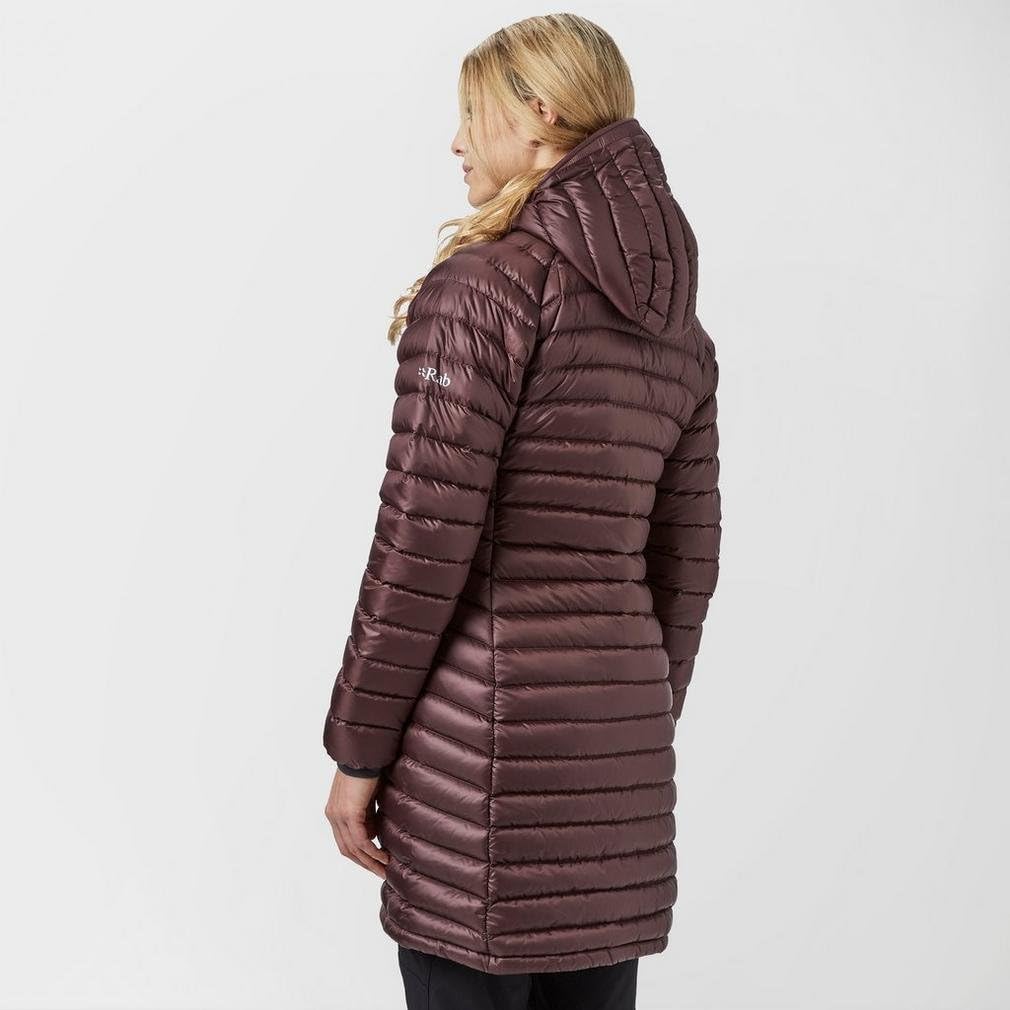 rab microlight parka