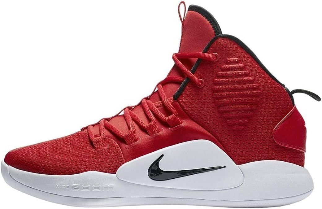 nike hyperdunk x tb blue