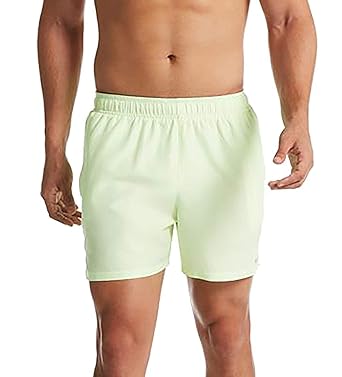 traje de baño hombre nike