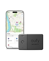 eufy SmartTrack Card E30
