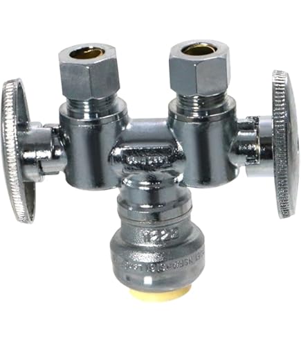 PROFLO PFX146323 3/8