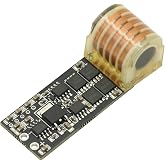 DC 7V-15V 12V to 15KV-20KV High Frequency AC High Voltage Generator Inverter Boost Spark Arc Ignition Coil Module Board