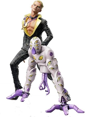 jojo prosciutto figure
