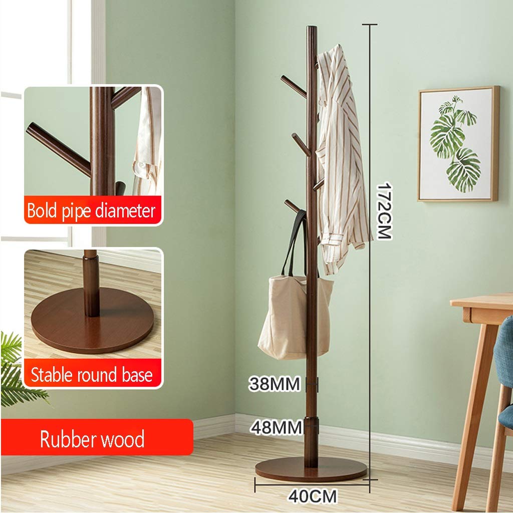 Como hacer un perchero para carteras | Percheros de pared, percheros de