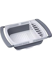 Prepworks by Progressive Collapsible Dish Tub