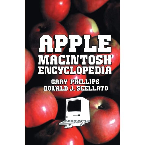 Mac: The Apple Macintosh book: Lu, Cary: 9780914845003: Amazon.com