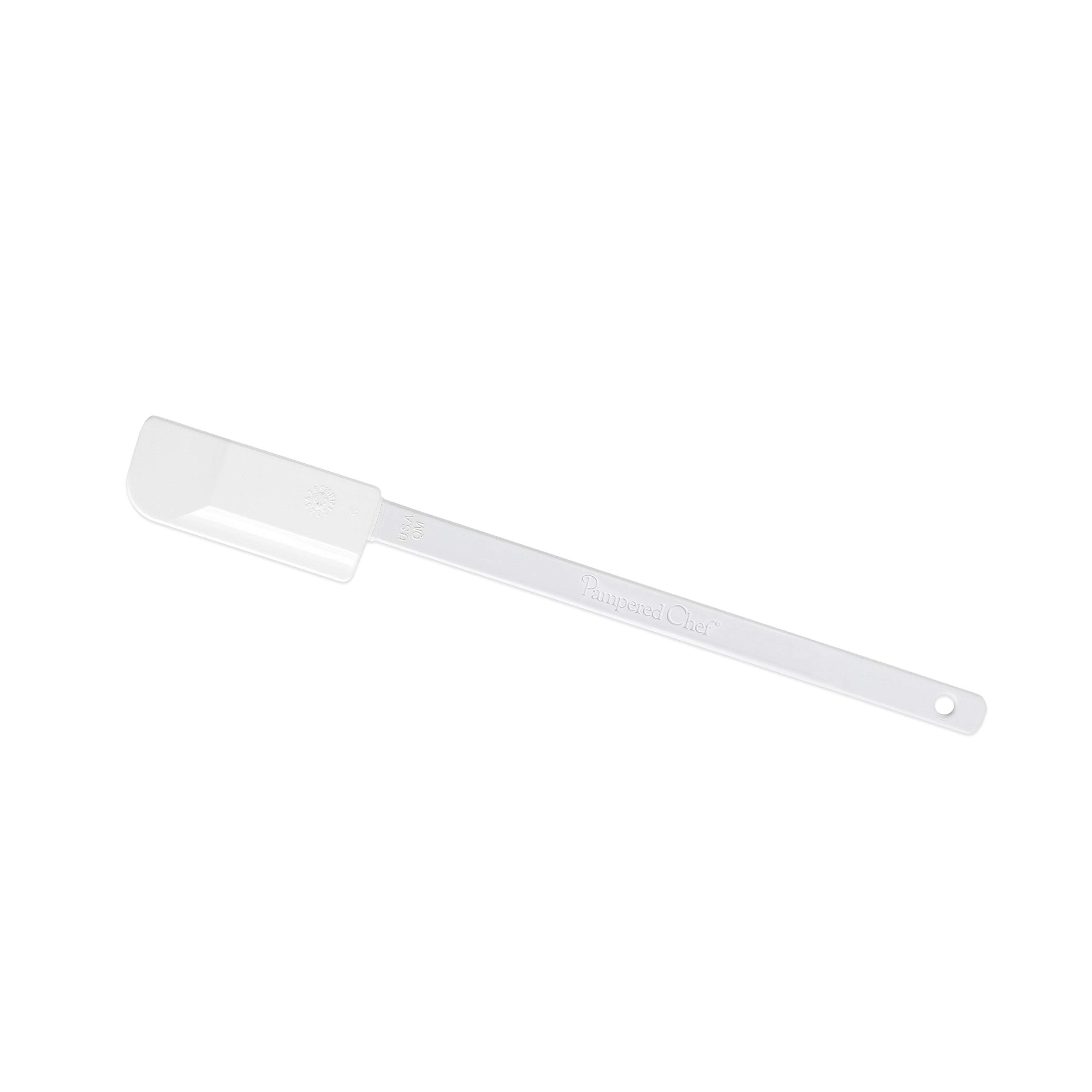 The Pampered Chef 1655 Skinny Spatula Buy Online in United Arab